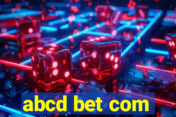 abcd bet com