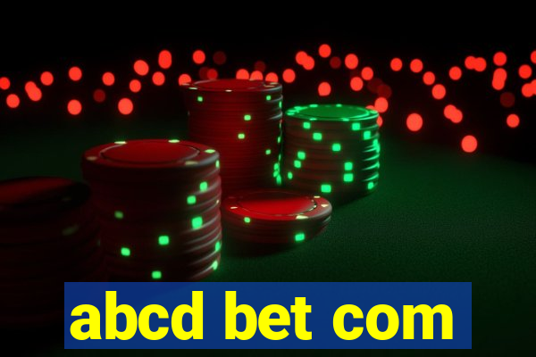 abcd bet com