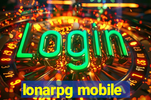 lonarpg mobile