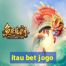 itau bet jogo