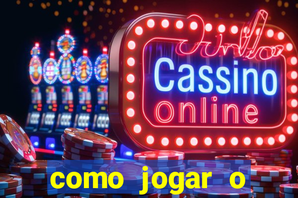 como jogar o fortune rabbit