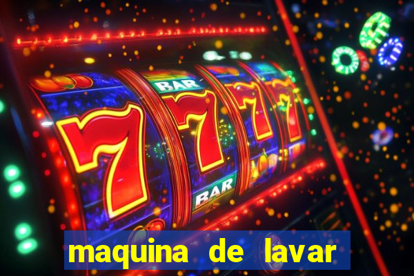 maquina de lavar n?o esta jogando agua fora