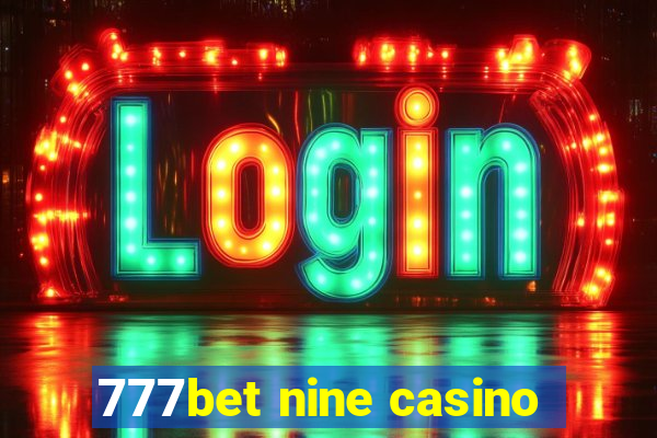 777bet nine casino