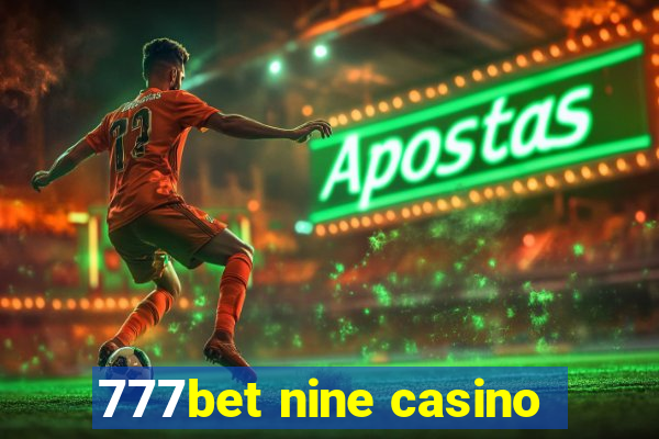 777bet nine casino