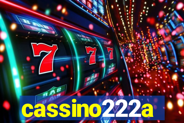 cassino222a