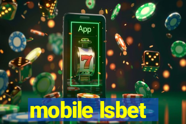 mobile lsbet