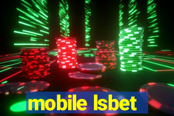 mobile lsbet