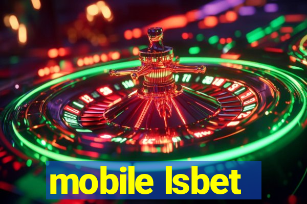 mobile lsbet