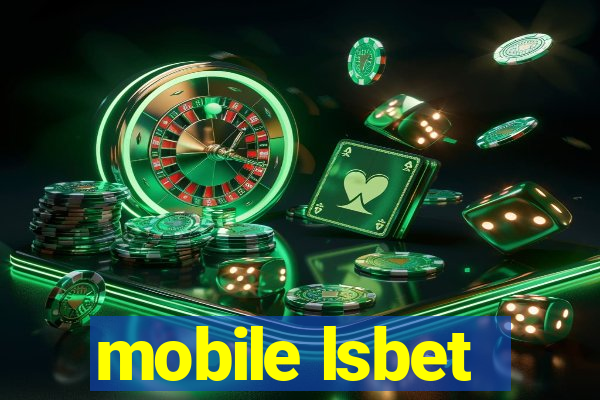 mobile lsbet