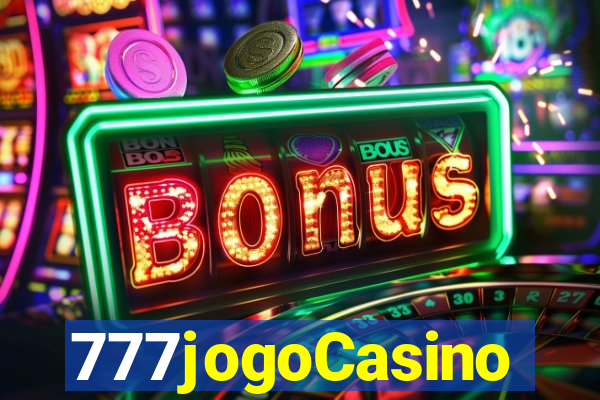 777jogoCasino