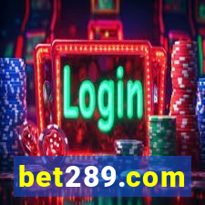 bet289.com