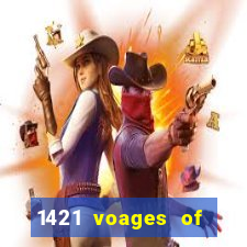 1421 voages of zheng he casino