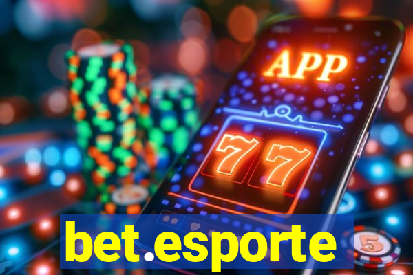 bet.esporte