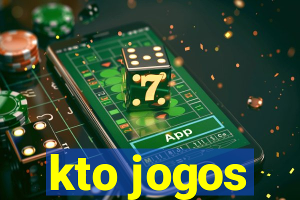 kto jogos