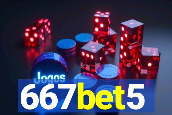 667bet5