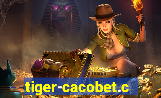 tiger-cacobet.com