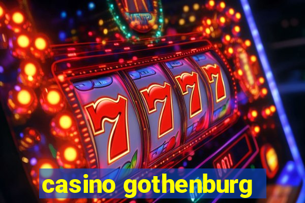 casino gothenburg