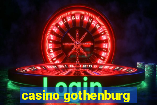 casino gothenburg