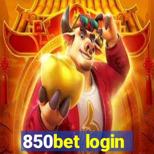 850bet login