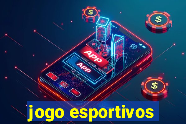 jogo esportivos