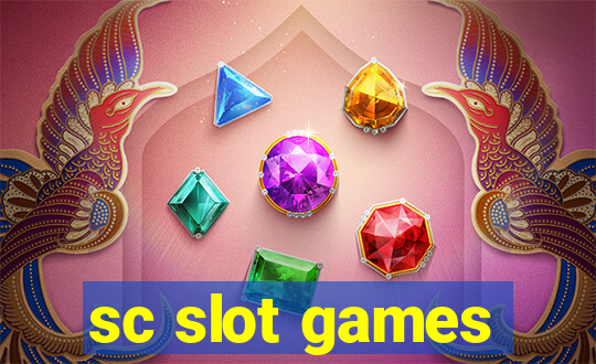 sc slot games