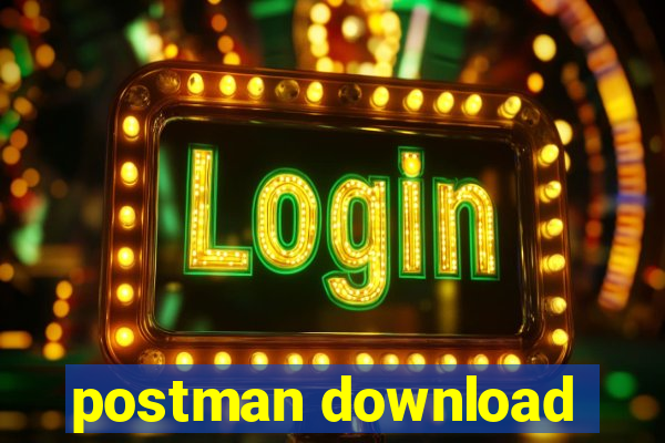 postman download