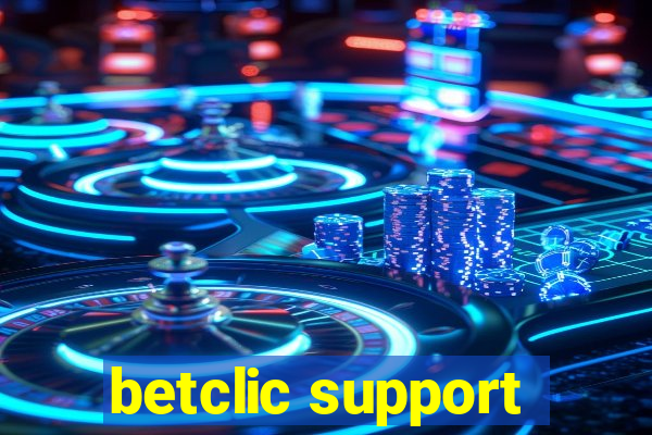 betclic support