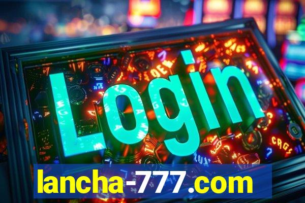 lancha-777.com