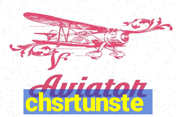 chsrtunste