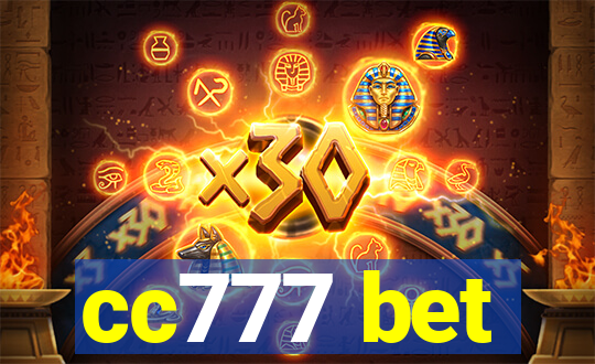 cc777 bet