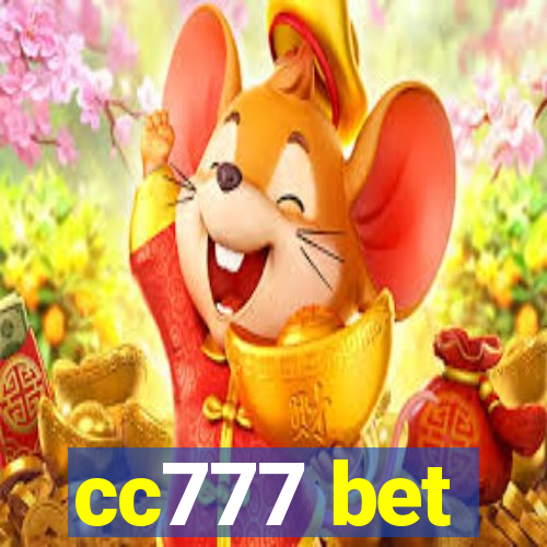 cc777 bet