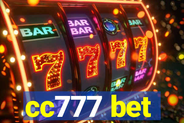 cc777 bet