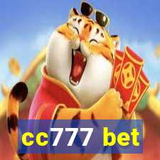 cc777 bet