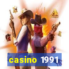 casino 1991