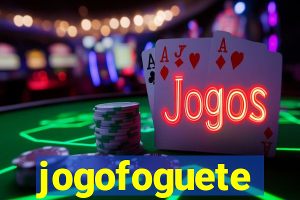 jogofoguete