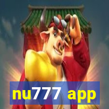 nu777 app