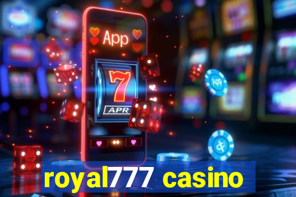 royal777 casino