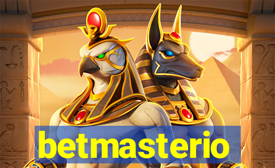 betmasterio