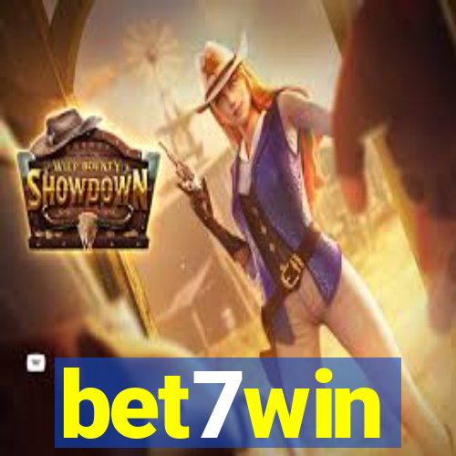 bet7win