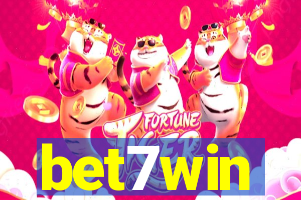 bet7win