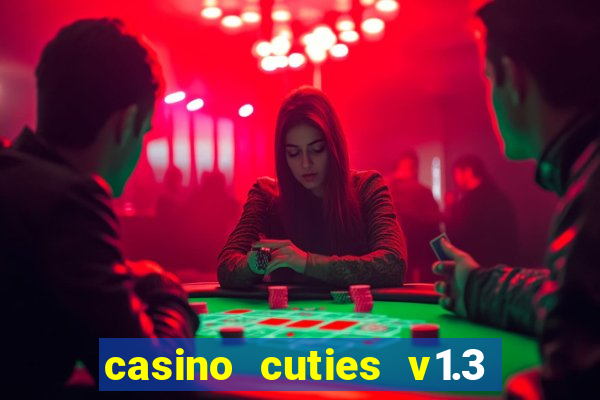 casino cuties v1.3 - android apk