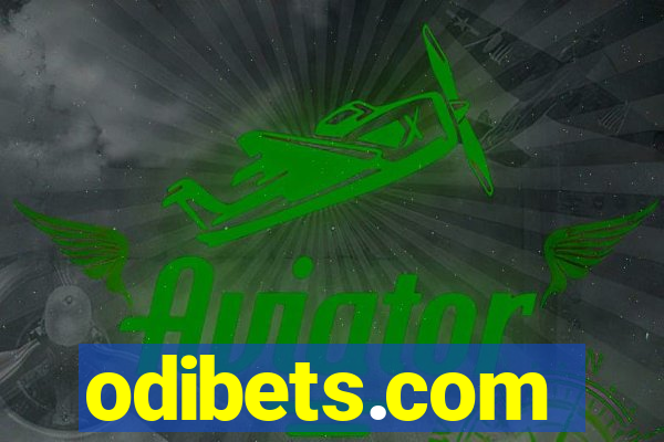 odibets.com