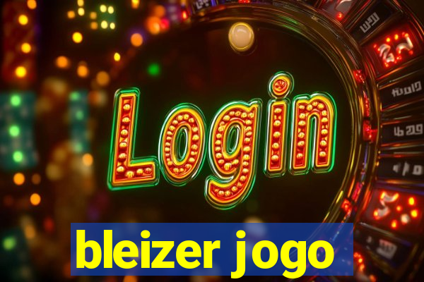 bleizer jogo