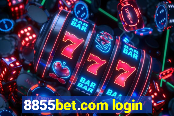 8855bet.com login