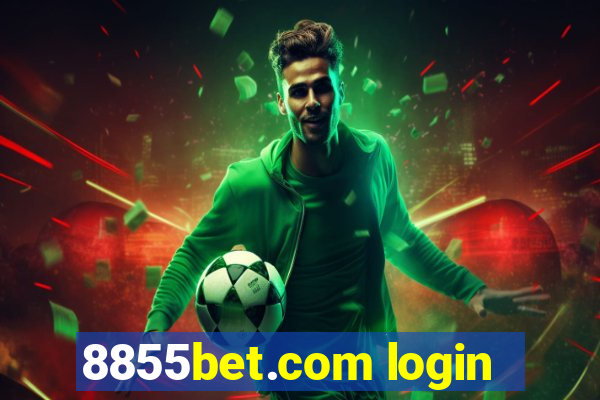 8855bet.com login