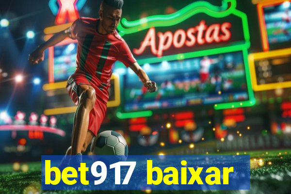 bet917 baixar