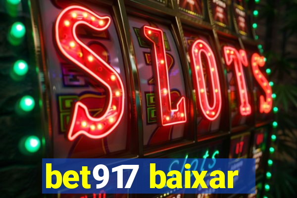 bet917 baixar