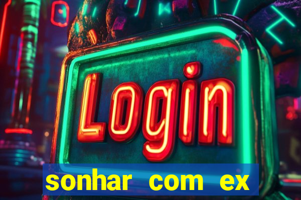 sonhar com ex colega de trabalho números da sorte