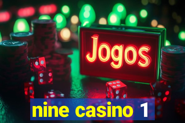 nine casino 1