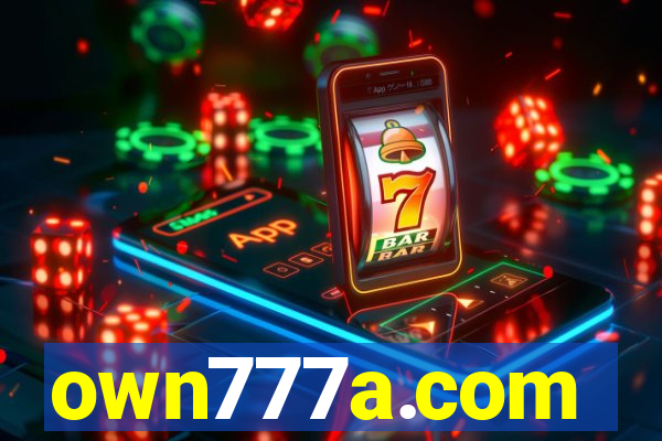 own777a.com